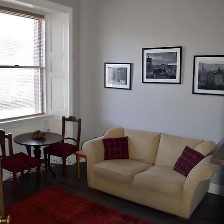 Edina Place -Lovely Central One Bedroom Apartment Edinburgh Exterior photo